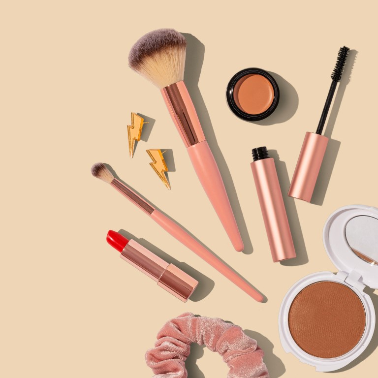 10 essential makeup products
