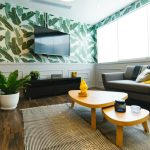 budget friendly living room redesign