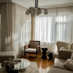 cozy living room interior design