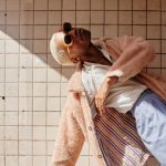 unique personal style