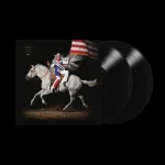 Cowboy Carter Album Vinyl