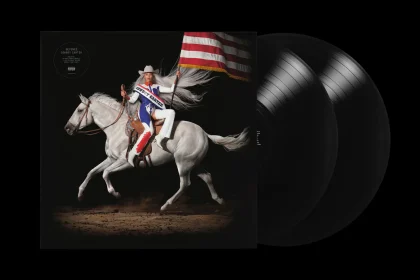 Cowboy Carter Album Vinyl