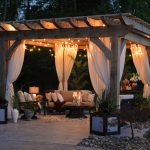 backyard oasis design ideas