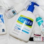 capsule skin care items