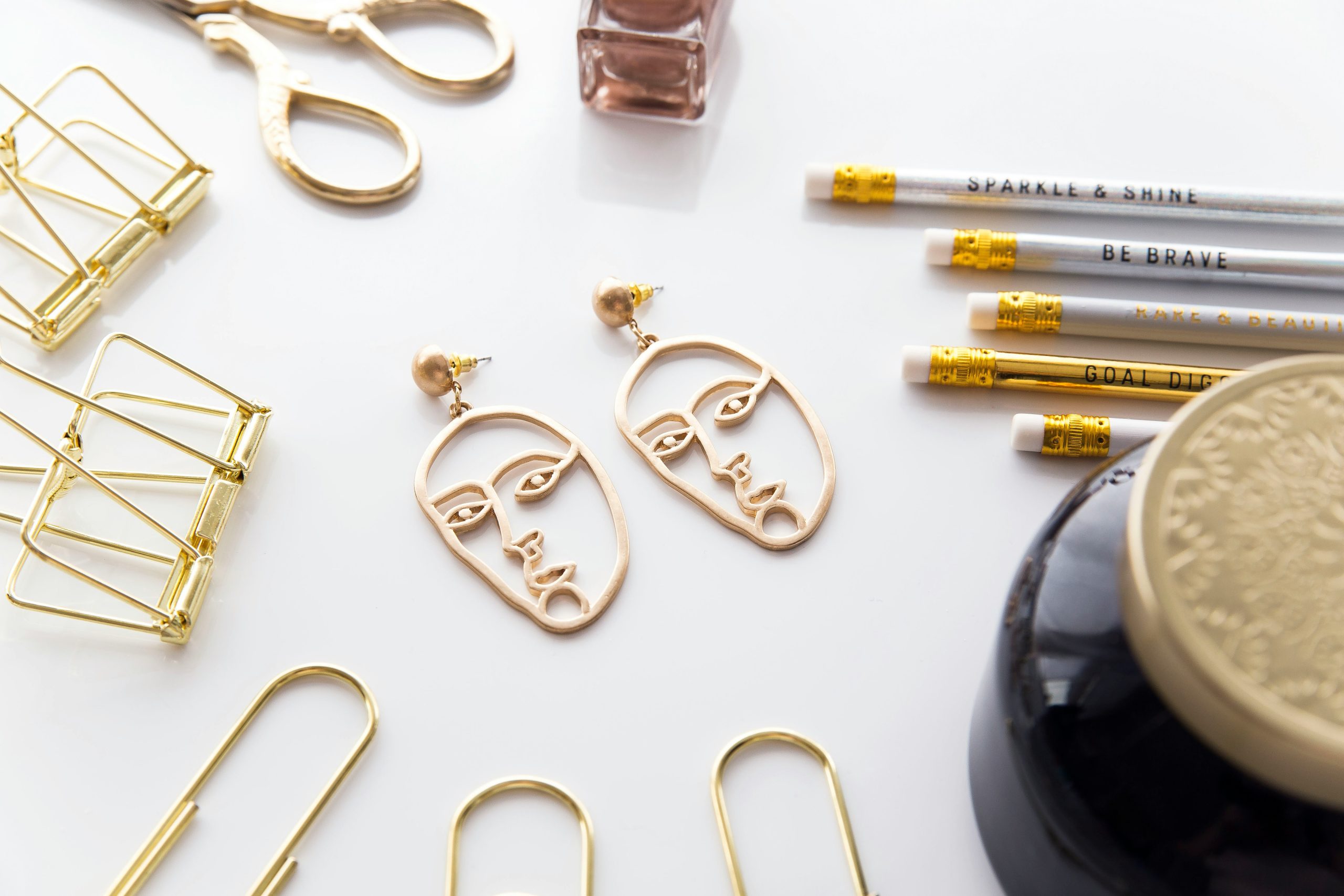 one of a kind statement jewelry