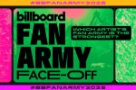 Fan Army Fce Off Billboard 2025