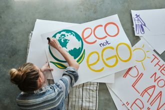 eco not ego wardrobe tips