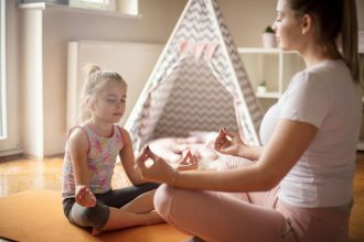 everyday wellness practices