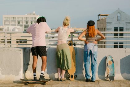 how culture impacts daily fashion