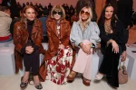 paris fashion week 2025 highlights