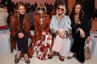 paris fashion week 2025 highlights